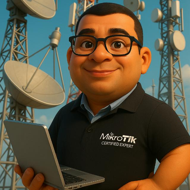 Avatar profesional MKRedsis